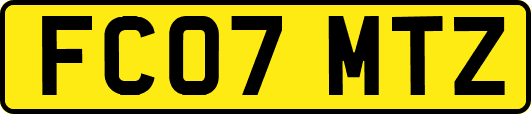 FC07MTZ