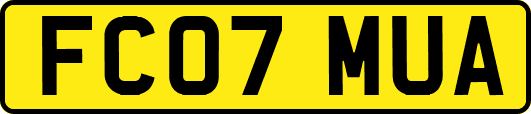 FC07MUA