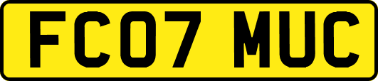 FC07MUC
