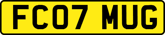 FC07MUG