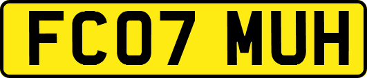 FC07MUH