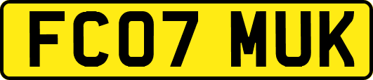 FC07MUK