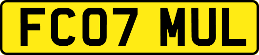 FC07MUL
