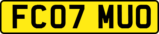 FC07MUO