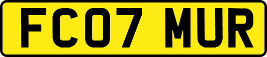 FC07MUR
