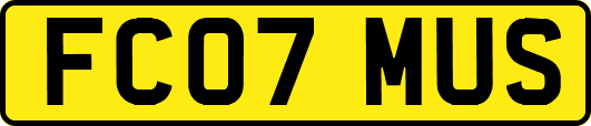 FC07MUS