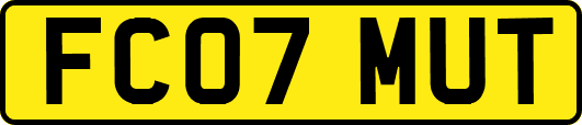 FC07MUT