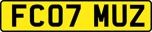 FC07MUZ