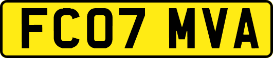 FC07MVA