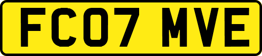FC07MVE