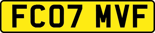 FC07MVF