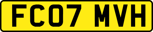 FC07MVH