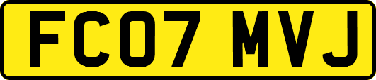 FC07MVJ