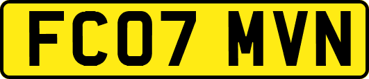 FC07MVN