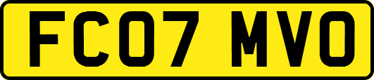 FC07MVO