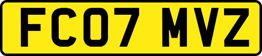 FC07MVZ
