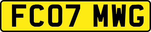 FC07MWG