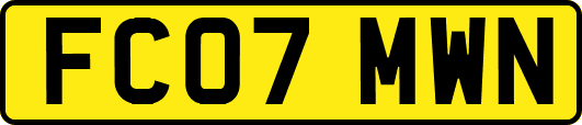 FC07MWN