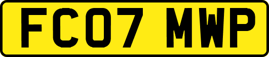 FC07MWP