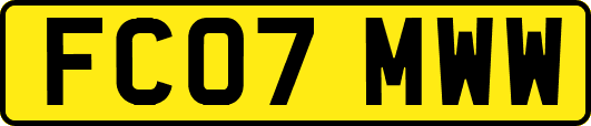 FC07MWW