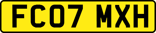 FC07MXH