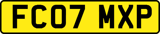 FC07MXP