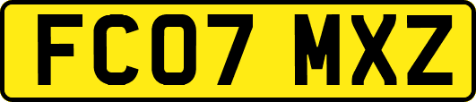 FC07MXZ