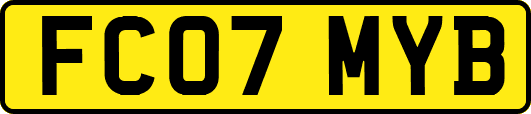 FC07MYB