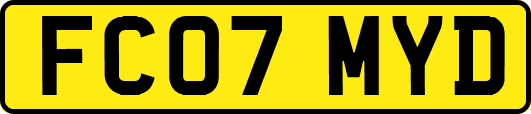 FC07MYD
