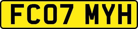 FC07MYH