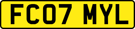 FC07MYL