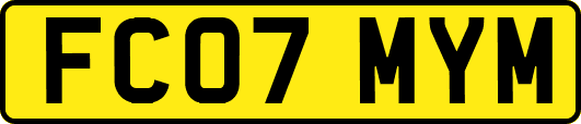 FC07MYM