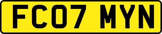 FC07MYN