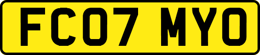 FC07MYO
