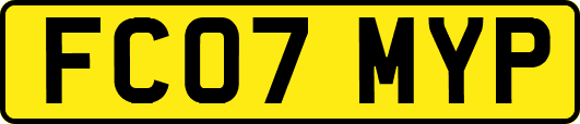 FC07MYP
