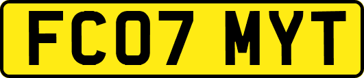 FC07MYT