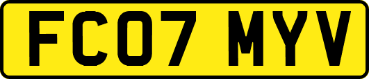 FC07MYV