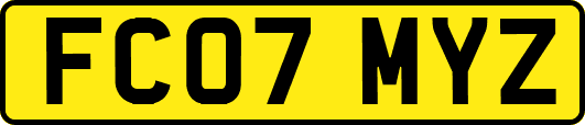 FC07MYZ