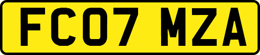 FC07MZA