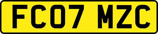 FC07MZC