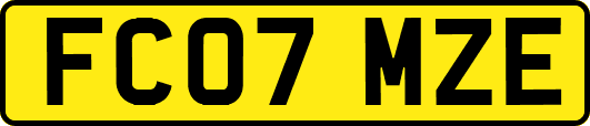 FC07MZE