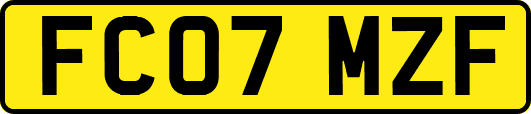 FC07MZF