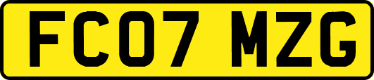 FC07MZG