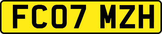 FC07MZH