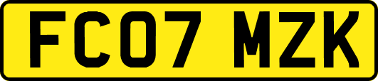 FC07MZK