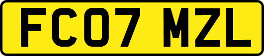 FC07MZL