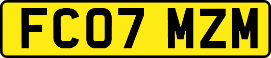FC07MZM