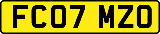 FC07MZO