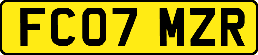 FC07MZR