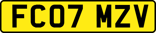 FC07MZV